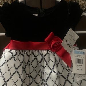 Baby dress